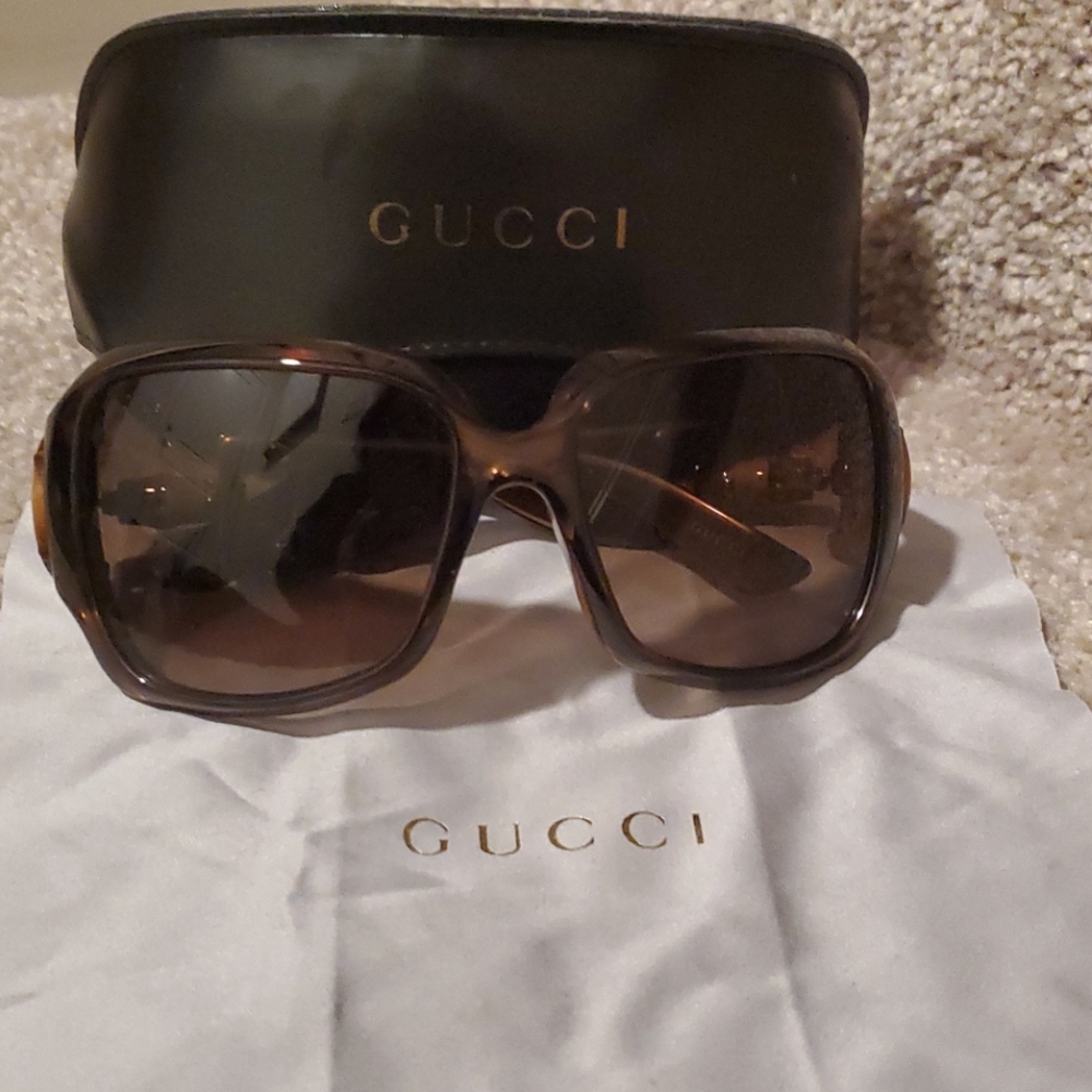 gucci sunglasses